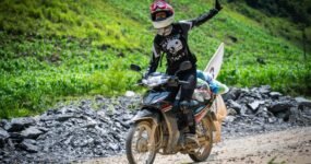 Vietnam: Na vlastní kůži | Duben 2026