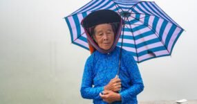 Vietnam: Na vlastní kůži | Duben 2026