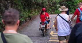 Vietnam: Na vlastní kůži | Duben 2026