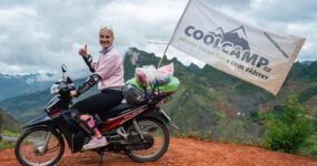 Vietnam: Na vlastní kůži | Duben 2026