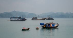 Vietnam: Na vlastní kůži | Duben 2026