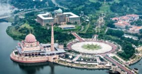 Malajsie: Na vlastní kůži | Červenec 2026