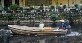 Vietnam: Na vlastní kůži | Duben 2026