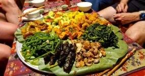 Vietnam: Na vlastní kůži | Duben 2026