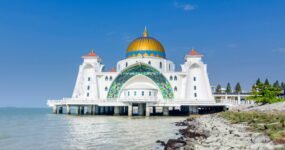 Malajsie: Na vlastní kůži | Červenec 2026