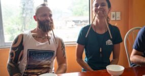 Vietnam: Na vlastní kůži | Duben 2026