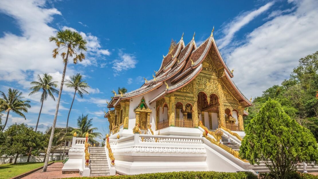 Zájezd - Laos – Zapomenutý klenot Asie | Leden 2026