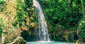 Filipíny: Mindanao a Visayas | Únor 2026