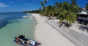 Filipíny: Mindanao a Visayas | Únor 2026