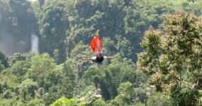 Filipíny: Mindanao a Visayas | Únor 2026