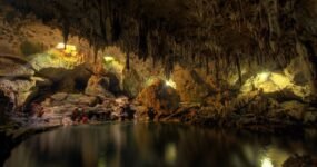 Filipíny: Mindanao a Visayas | Únor 2026