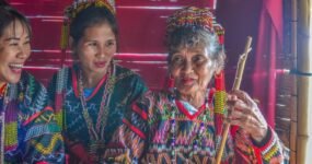 Filipíny: Mindanao a Visayas | Únor 2026