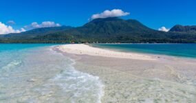 Filipíny: Mindanao a Visayas | Únor 2026