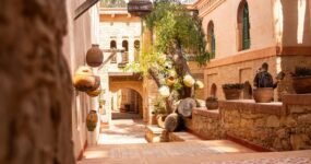 Maroko: Výstup na horu Džabal Toubkal | Červen 2026