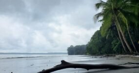 Autentická Kolumbie | Září 2026