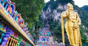 Borneo: Dotek divočiny | Květen 2026