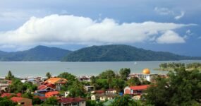 Borneo: Dotek divočiny | Květen 2026