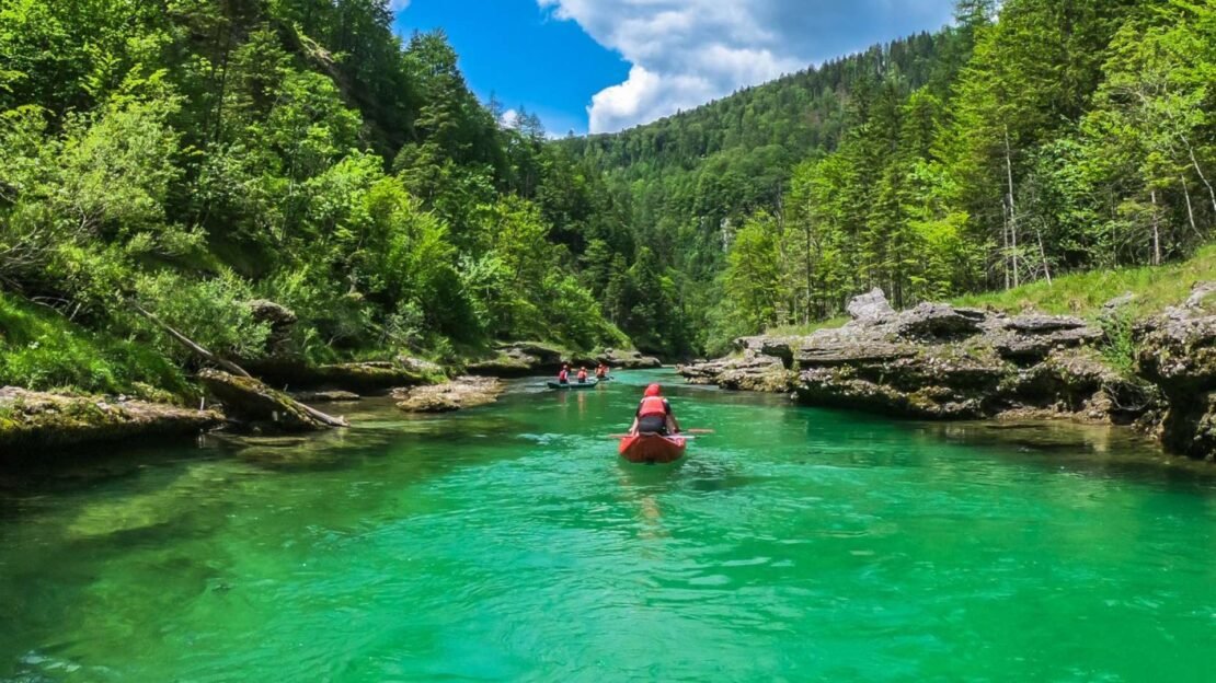 Salza pohledem začátečníka