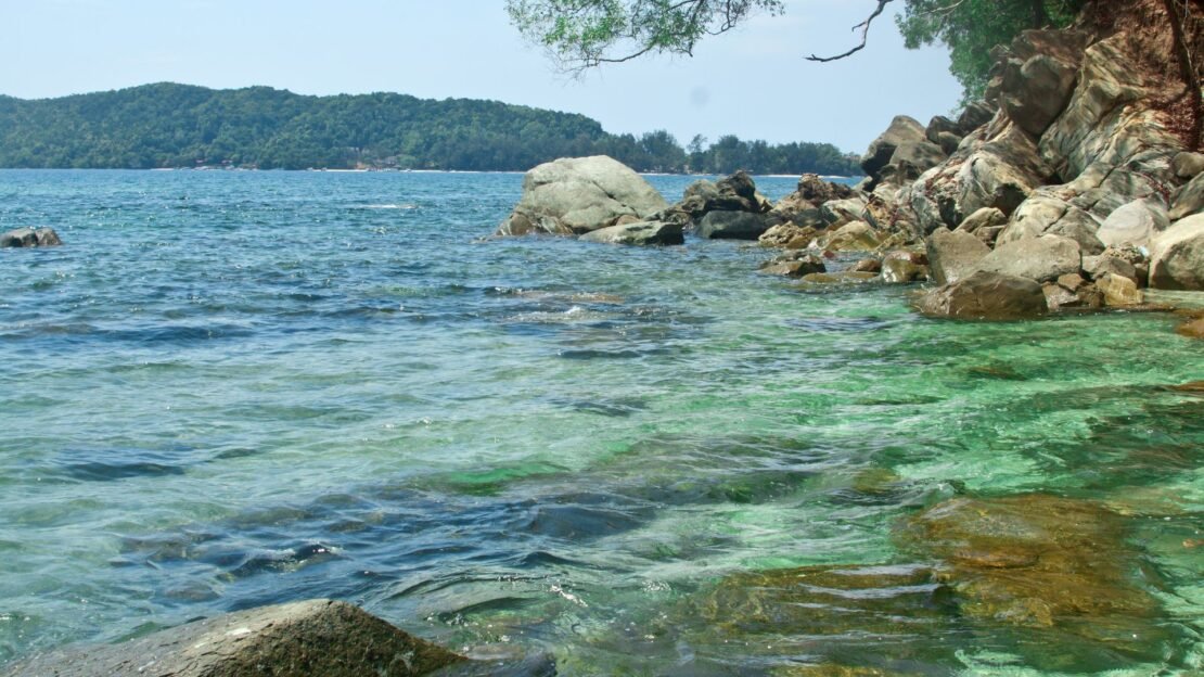 Objevte s námi Borneo