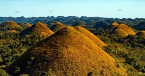 Filipíny: Mindanao a Visayas | Únor 2026