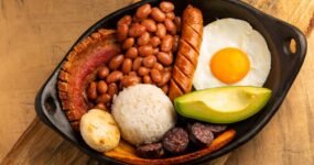 Autentická Kolumbie | Září 2026