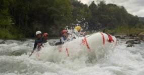 Filipíny: Mindanao a Visayas | Únor 2026