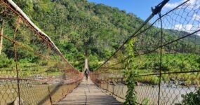 Filipíny: Mindanao a Visayas | Únor 2026