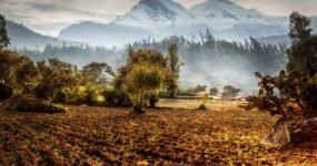 Peru: Sever a jih | Duben 2026