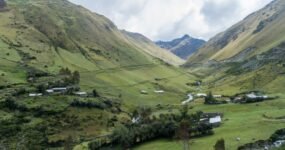 Peru: Sever a jih | Duben 2026