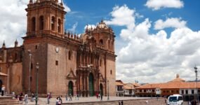 Peru: Sever a jih | Duben 2026