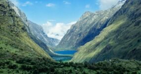 Peru: Sever a jih | Duben 2026