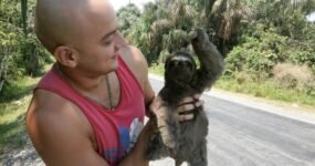 Peru: Sever a jih | Duben 2026