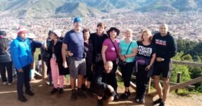 Peru: Sever a jih | Duben 2026