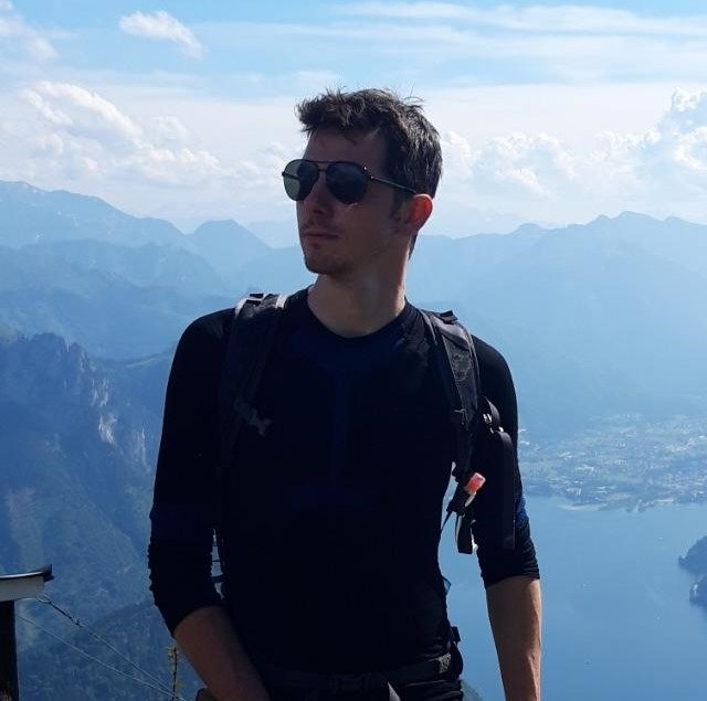 Ambasador - Tonda Kuta