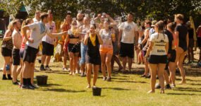 ČR: Tábor pro dospělé – PRAVĚK | Srpen 2026