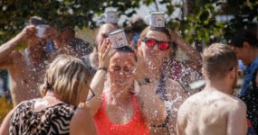 ČR: Tábor pro dospělé – PRAVĚK | Srpen 2026