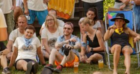 ČR: Tábor pro dospělé – PRAVĚK | Srpen 2026