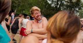 ČR: Tábor pro dospělé – PRAVĚK | Srpen 2026