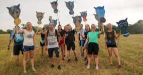 ČR: Tábor pro dospělé – PRAVĚK | Srpen 2026