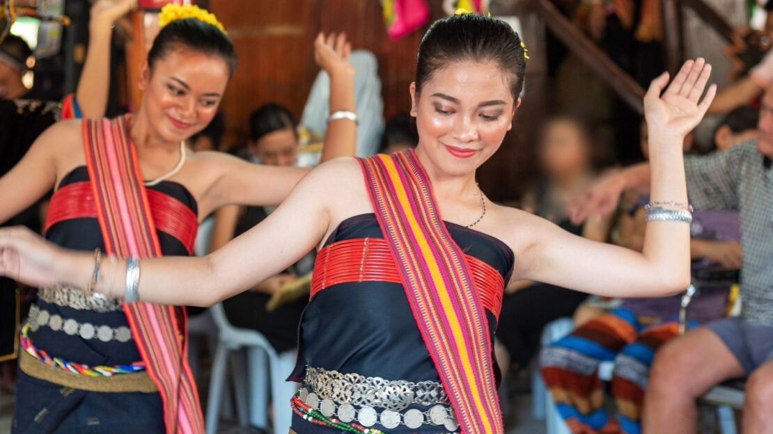 Objevte s námi Borneo