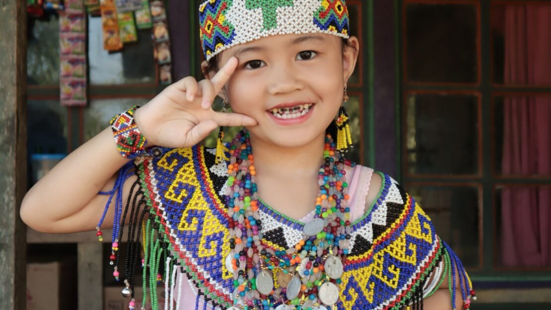 Objevte s námi Borneo