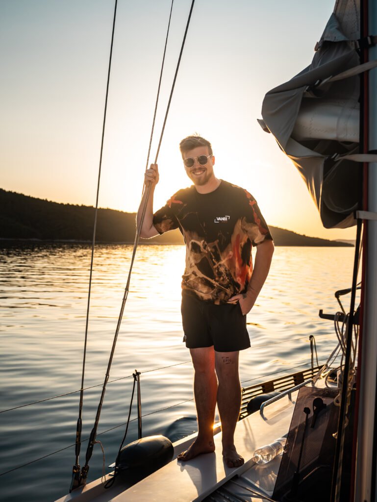 Ambasador - Marek Mlynář