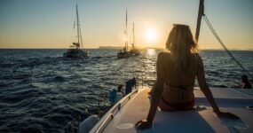 Yacht Odyssey: Lefkada | Září 2026