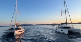 Yacht Odyssey: Lefkada | Září 2026