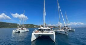 Yacht Odyssey: Lefkada | Září 2026