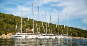 Yacht Odyssey: Lefkada | Září 2026