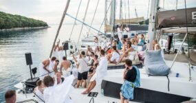 Yacht Odyssey: Lefkada | Září 2026