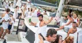 Yacht Odyssey: Lefkada | Září 2026