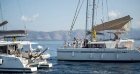 Yacht Odyssey: Lefkada | Září 2026