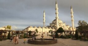 Kyrgyzstán: Na vlastní kůži | Srpen 2026